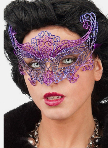 Masque carnaval maquillage - masque,