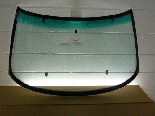 Citroën pare brise - xm, vert