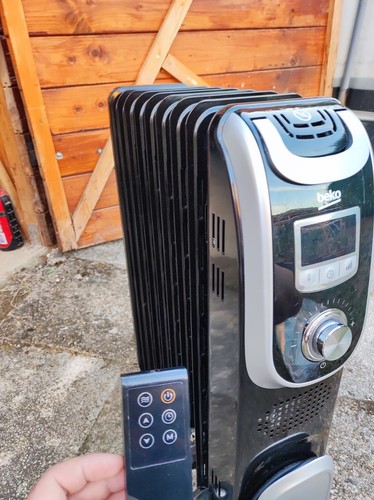 Beko rho8122t radiateur - rho8122t,