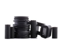 ZF GETRIEBE Kit de vidange