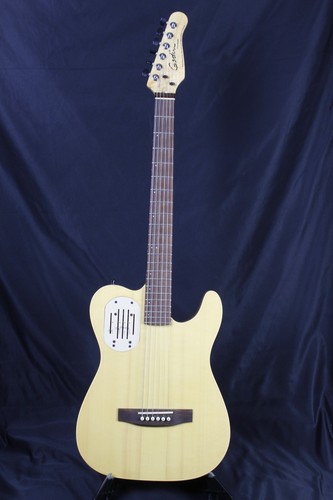 2005 godin acousticaster - 2005,