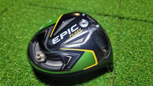 Callaway driver epic - callaway,