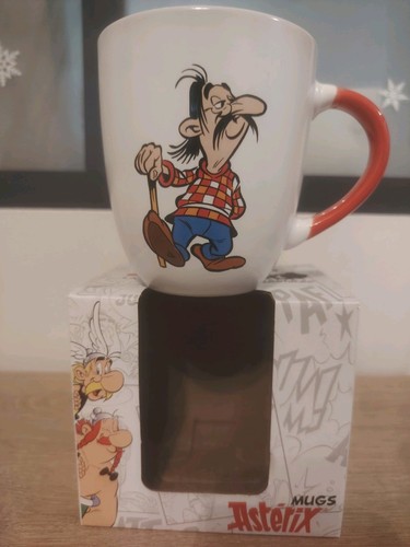 Mug asterix alambix - alambix,