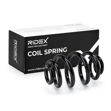 Suspension Spring for VW