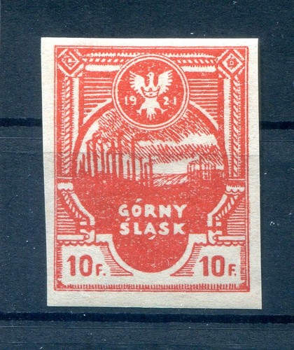 Oberschlesien insurgenten - oberschlesien,