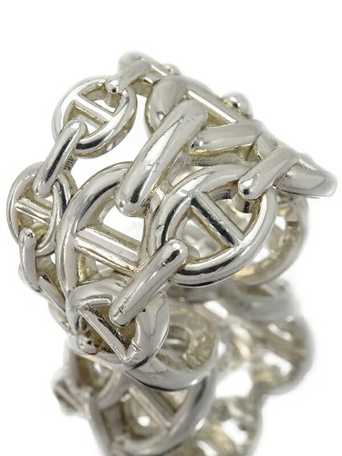 Bague ouverte hermès - ouverte,