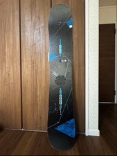 BURTON CUSTOM X Custom 17-18