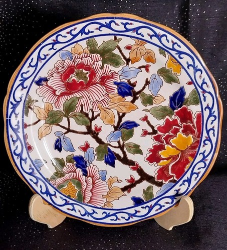 Faïence gien modèle - gien,,