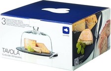 Cloche à fromage Leonardo