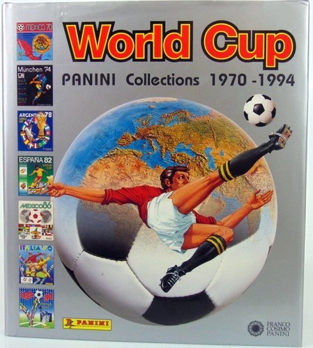 Album figurine panini - figurine,