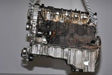 Moteur BMW E39 525D 120KW