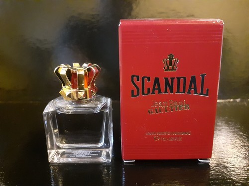Miniatures parfums jean - miniatures,
