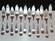 Guy Degrenne, 12 Couteaux À