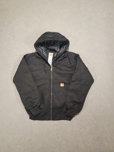 Carhartt active jacket noir - carhartt,