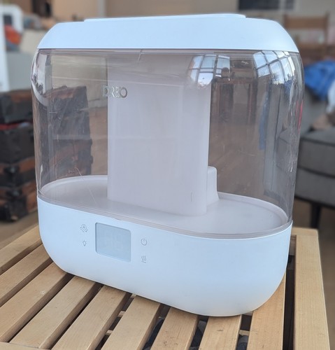 Dreo humidificateur air - humidificateur, d’air