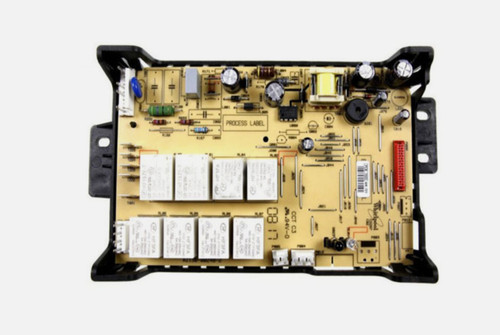 Module puissance ester pour - de,