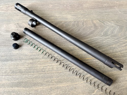 Mossberg 500 590 590a1 - mossberg,