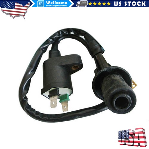 Ignition coil for - ignition, 50cc