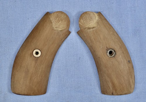 South american hardwood grips - south,