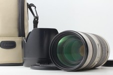 [NEUF avec capot] Objectif