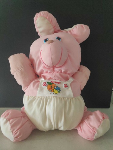 Lapin toile parachute - lapin,