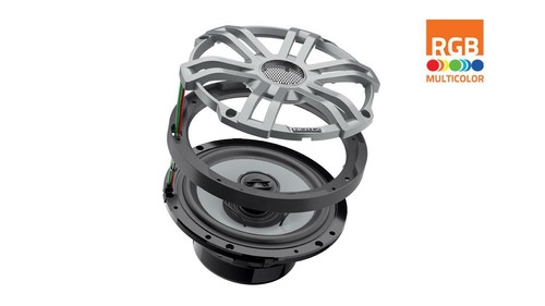 Haut parleur hertz hex 5 - hertz, 6.5