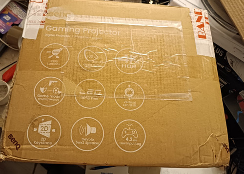 Benq x3100i vidéoprojecteur - benq,