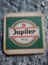 Sous-bock bière Jupiler
