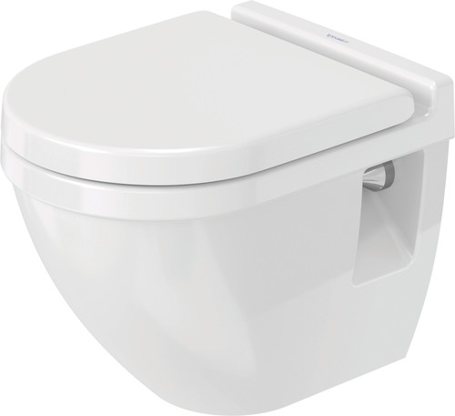 Duravit mural starck 3 - mural,