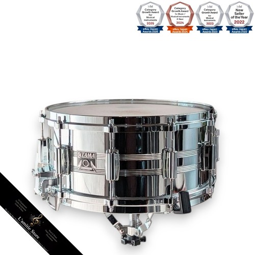 Tama 50th limited mastercraft - tama,