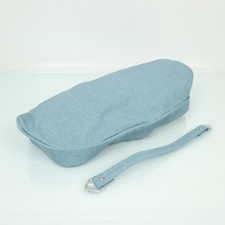 Housse de selle jeans RMS pour