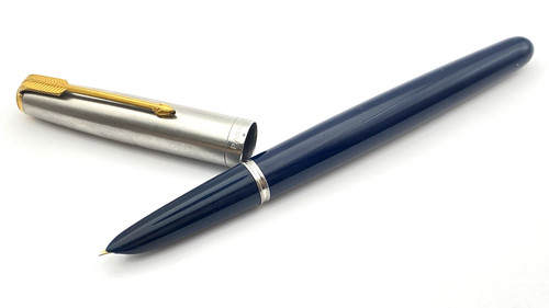 Vintage parker classic - vintage, 51