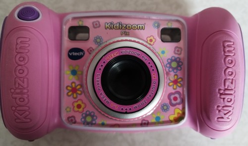 Kidizoom pix appareil photo - kidizoom,