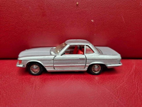 Vintage marklin mercedes 350 - vintage,