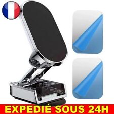 Support Magnétique Rotatif