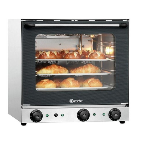 Four pro convection - convection, +