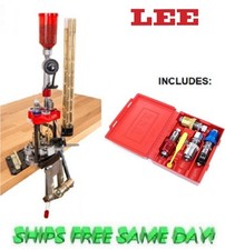 Lee Six Pack Pro 6000 Presse