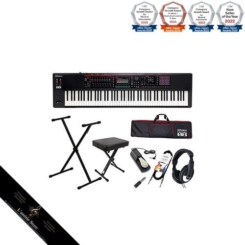 Roland fantom key - roland, 88-key