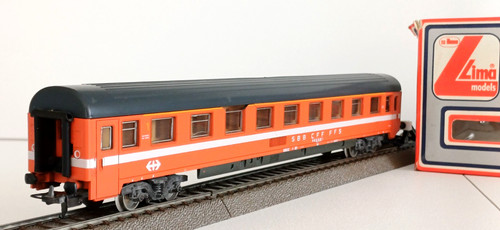 Lima models 309252 voiture - 309252,