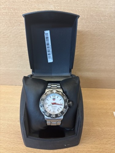 Montre tag heuer - montre, formula