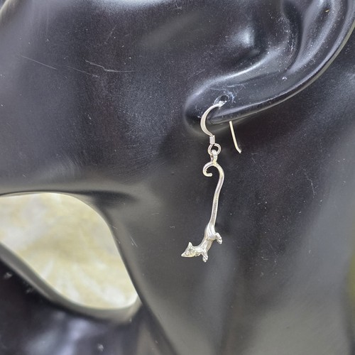 Puces oreilles créateur - puces, d'oreilles