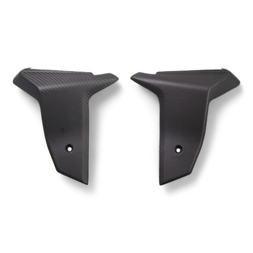 Ecopes radiateur carbone - de,