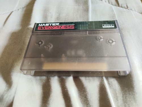 Everdrive sega master system - everdrive, +