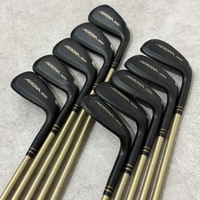 YONEX AERONA IRON Golf Clubs Set 10 Pieces Excellent Performance Quality