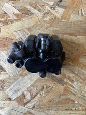 Triumph Sprint ST / GT 1050  -