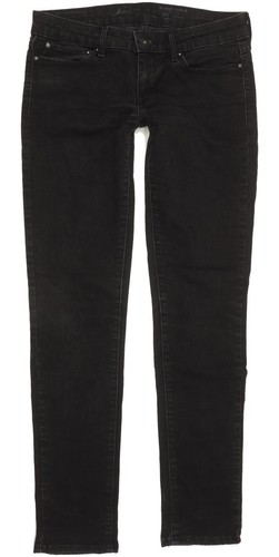 Levi demi curve femme noir - demi,