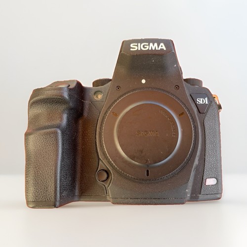 Sigma sd1 merrill reflex - sd1,