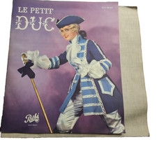 Vinyle 33 tours – André