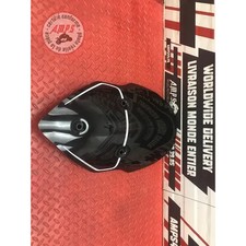 Bulle Ducati 1200 Multistrada