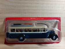 HACHETTE COLLECTION BUS